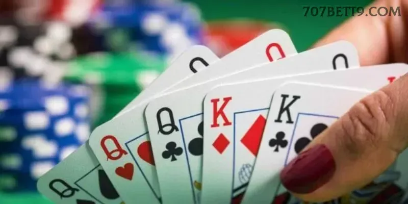 Configurações úteis dentro do app 707bet